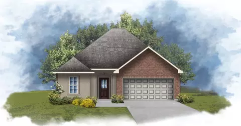 203 Berkshire Pl, Haughton, LA 71037
