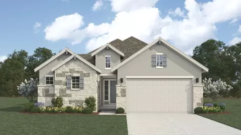 2801 Comanche Trace Dr, Kerrville, TX 78028