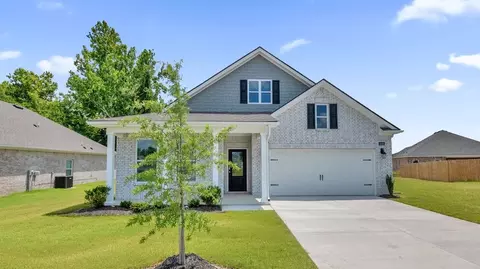 3312 Carroll Dr, Jonesboro, AR 72404