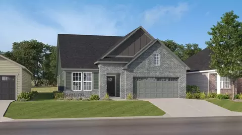 2240 Galleone Way, Plainfield, IN 46168