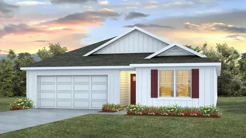 Exterior - Autumn Maple Drive, Conway, SC 29527 photo 3 of 7