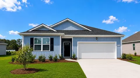 Exterior - Autumn Maple Drive, Conway, SC 29527 photo 4 of 7