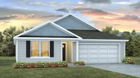 Exterior - Autumn Maple Drive, Conway, SC 29527 photo 2 of 7