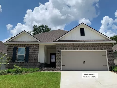 Exterior - 5257 Adeline Cir, Pace, FL 32571 photo 2 of 5