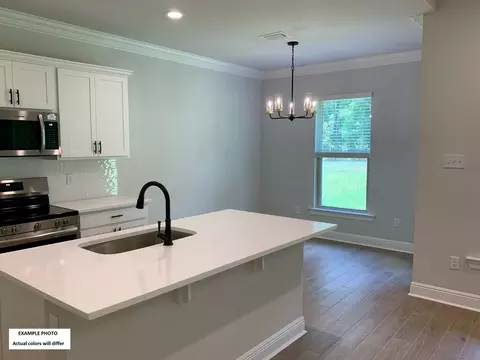 Kitchen - 5257 Adeline Cir, Pace, FL 32571 photo 2 of 5
