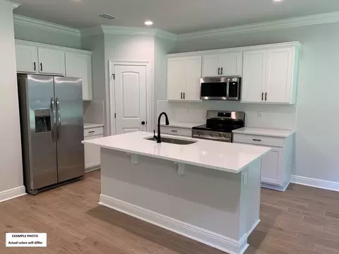 Kitchen - 5257 Adeline Cir, Pace, FL 32571 photo 1 of 5