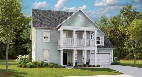 1032 Red Turnstone Run, Summerville, SC 29485