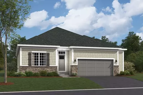 8164 Haywood Dr, Lino Lakes, MN 55014
