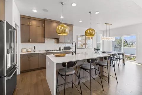 Kitchen - 2041 W Pinnacle Ave, Mapleton, UT 84664 photo 1 of 1