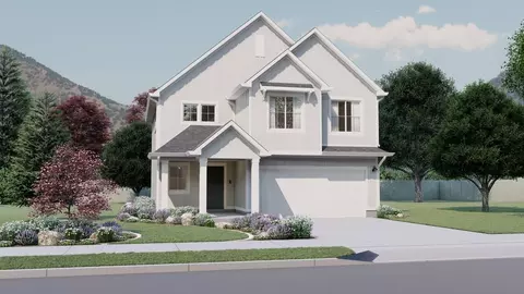Exterior - 2041 W Pinnacle Ave, Mapleton, UT 84664 photo 5 of 7