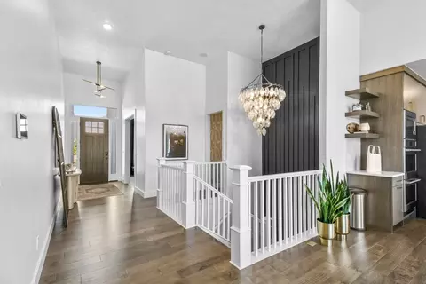 Entry Way - 2041 W Pinnacle Ave, Mapleton, UT 84664 photo 1 of 1