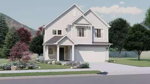 Exterior - 2041 W Pinnacle Ave, Mapleton, UT 84664 photo 2 of 7