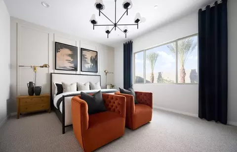 Bedroom - 80555 Zion Dr, Indio, CA 92203 photo 1 of 2