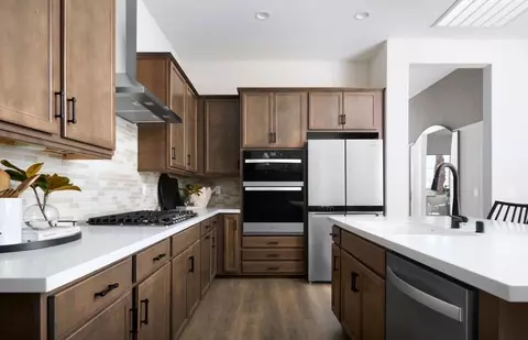 Kitchen - 80555 Zion Dr, Indio, CA 92203 photo 1 of 3
