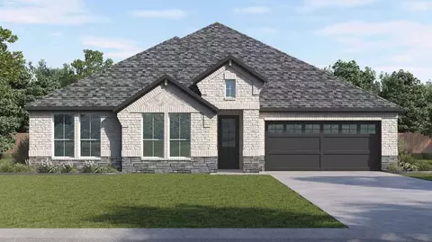 13313 Golden Isle Dr, La Marque, TX 77568