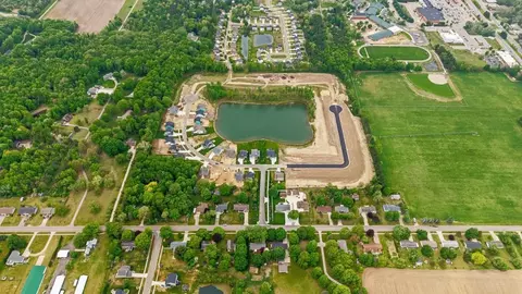 View/Area - 10883 Verdant Dr, Allendale, MI 49401 photo 2 of 8