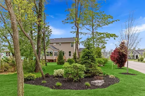 Exterior - 10883 Verdant Dr, Allendale, MI 49401 photo 7 of 18
