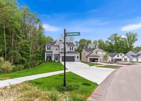 View/Area - 10883 Verdant Dr, Allendale, MI 49401 photo 6 of 8