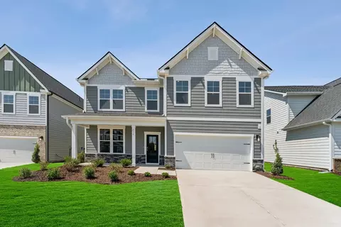 323 Jeter Grove Rd, Apex, NC 27523