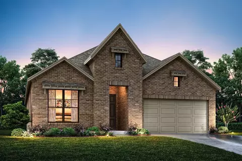 1410 Fieldstone Dr, Midlothian, TX 76065