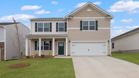 1228 Saginaw Ct, Woodruff, SC 29388