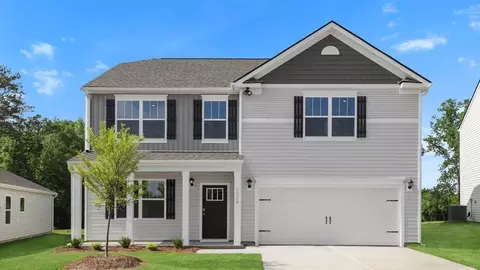 1228 Saginaw Ct, Woodruff, SC 29388