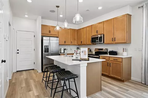 6820 Parterre Pkwy N UNIT 5, Thornton, CO 80602