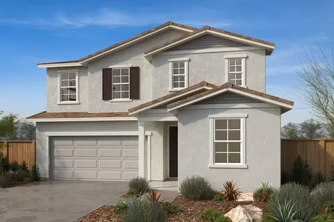 Exterior - 2625 Salvatore Way, Modesto, CA 95357 photo 3 of 5