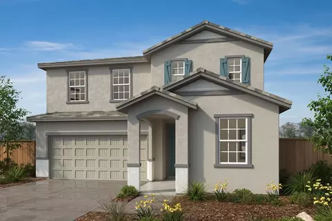 Exterior - 2625 Salvatore Way, Modesto, CA 95357 photo 2 of 5