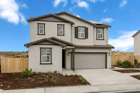 2625 Salvatore Way, Modesto, CA 95357
