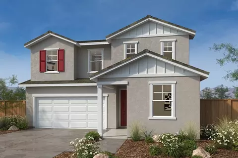 Exterior - 2625 Salvatore Way, Modesto, CA 95357 photo 4 of 5