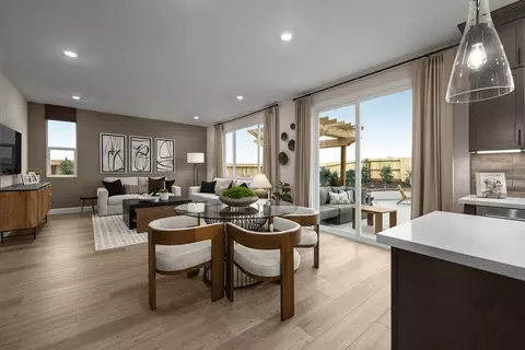 Dining - 2625 Salvatore Way, Modesto, CA 95357 photo 1 of 1