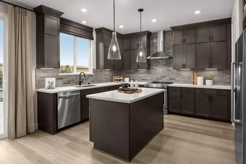 Kitchen - 2625 Salvatore Way, Modesto, CA 95357 photo 1 of 1