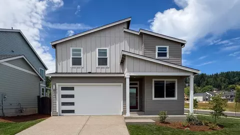 16727 SE Multnomah Falls Dr, Happy Valley, OR 97086