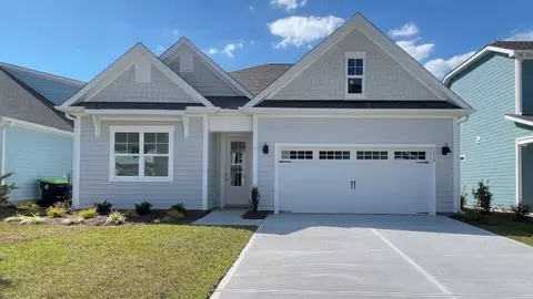 2072 Cypress Hill Dr SE #LOT 276, Bolivia, NC 28422