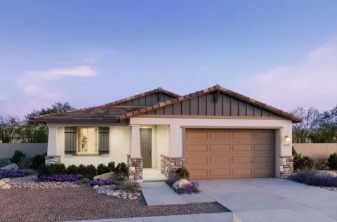 22561 W Mohawk Ln, Surprise, AZ 85387