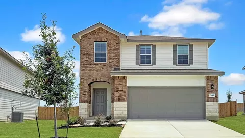 166 Violet Sylph, San Antonio, TX 78253