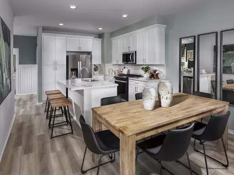 Dining - 4725 Merida Way, Oceanside, CA 92057 photo 1 of 1