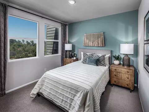 Bedroom - 4725 Merida Way, Oceanside, CA 92057 photo 1 of 3
