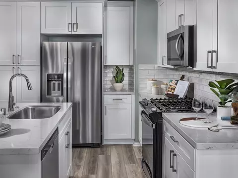 Kitchen - 4725 Merida Way, Oceanside, CA 92057 photo 2 of 3