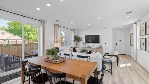 Dining - 2355 E 8th St, Davis, CA 95618 photo 1 of 2