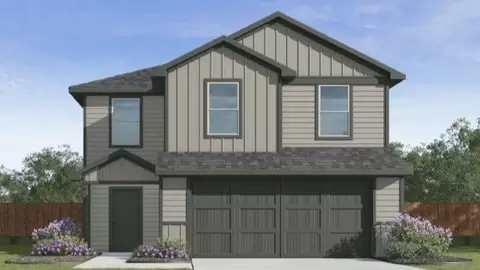 1541 Letty Ln, Corpus Christi, TX 78418