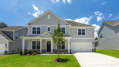 37 Pink Iris Ct, Clayton, NC 27520