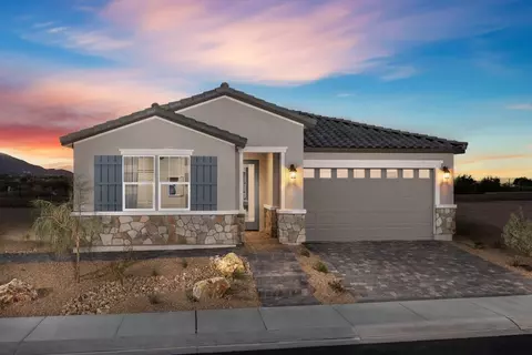 329 Blossom Wind St, Henderson, NV 89015
