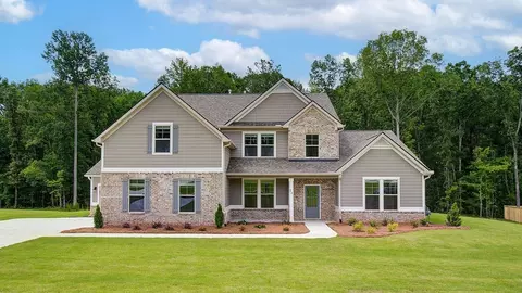 117 Homesite Saddle Dr, Senoia, GA 30276