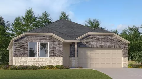 1930 Black Stork, New Braunfels, TX 78130