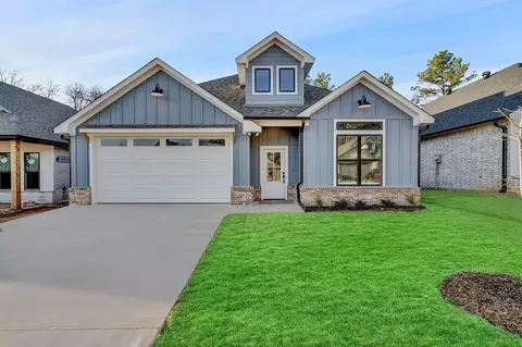 3055 Guinn Farms Rd, Tyler, TX 75707