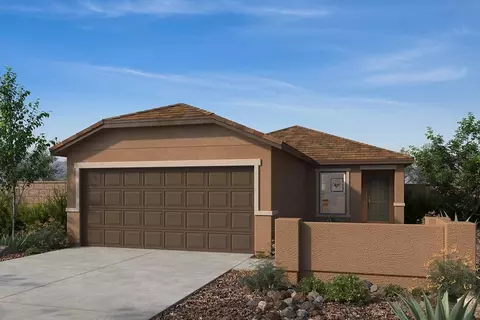 12503 N Miner Ln, Marana, AZ 85658