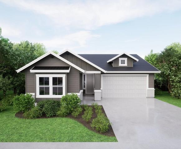 11945 S Besra Ln, Kuna, ID 83634