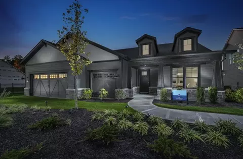 13450 Seven Springs Ln, Noblesville, IN 46060